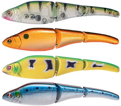 From Freshwater to Saltwater: Adapting the Magic Swimmer Lure for Different Environments